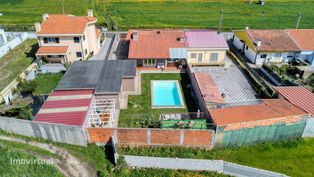 Moradia T3 | Com Piscina | Lavra - Grande imagem: 3/45