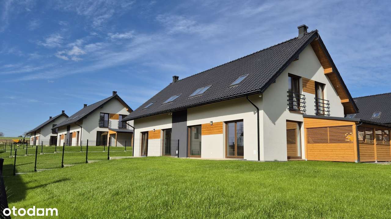 Dom pod Krakowem – szybki dojazd bez korków, blisko PKP, obwodnicy, A4 - Pełny obrazek: 4/25