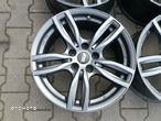 Alufelgi 17" AUDI VW SKODA SEAT MERCEDES BMW - 2