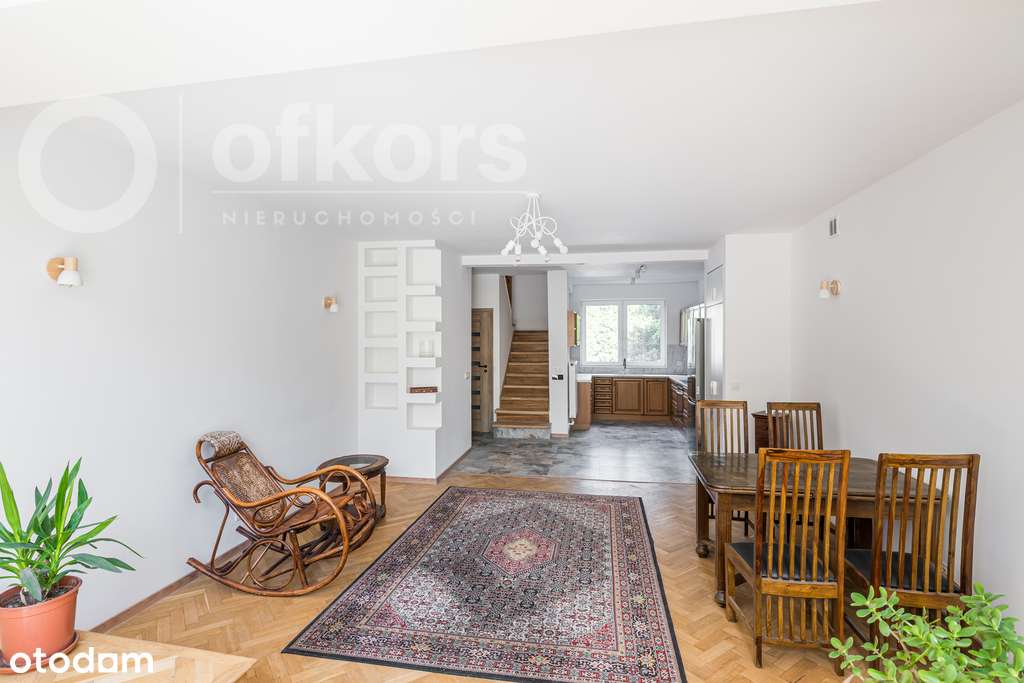 Inwestycyjny dom na Sadybie.-7