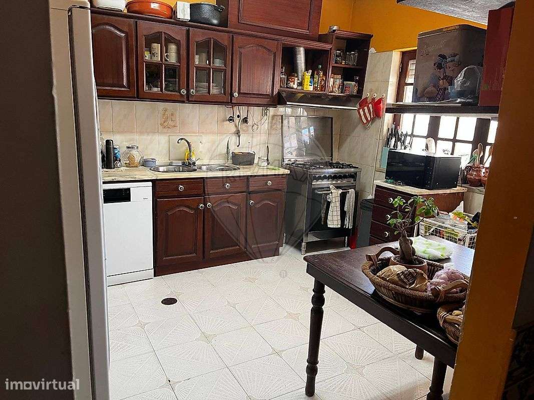 Moradia T3 para venda - Grande imagem: 4/6