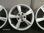 Alufelgi 16" Audi A3 - 3