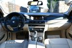 BMW Seria 5 520d xDrive Touring - 5