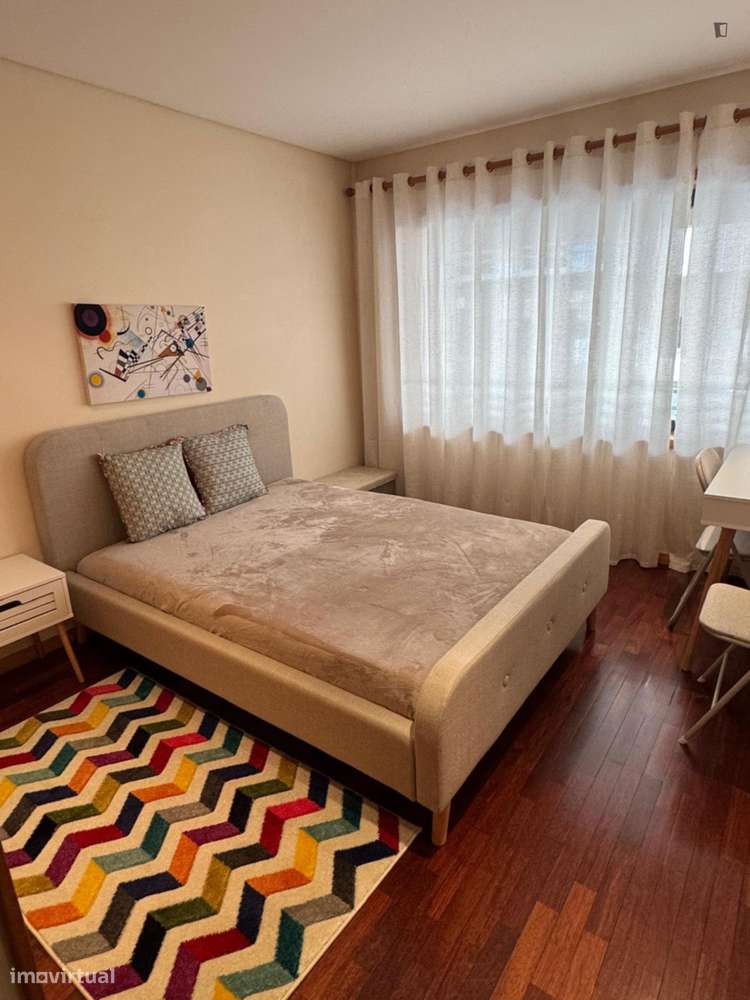 Quarto - localizado em São Vítor Braga - Grande imagem: 4/7