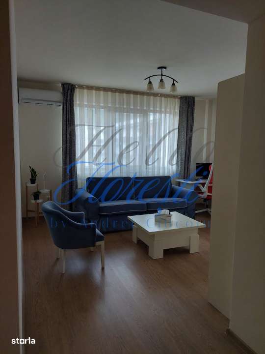 Apartament 2 camere 57.5mp, zona Sub Cetate - Imagine principală: 3/12