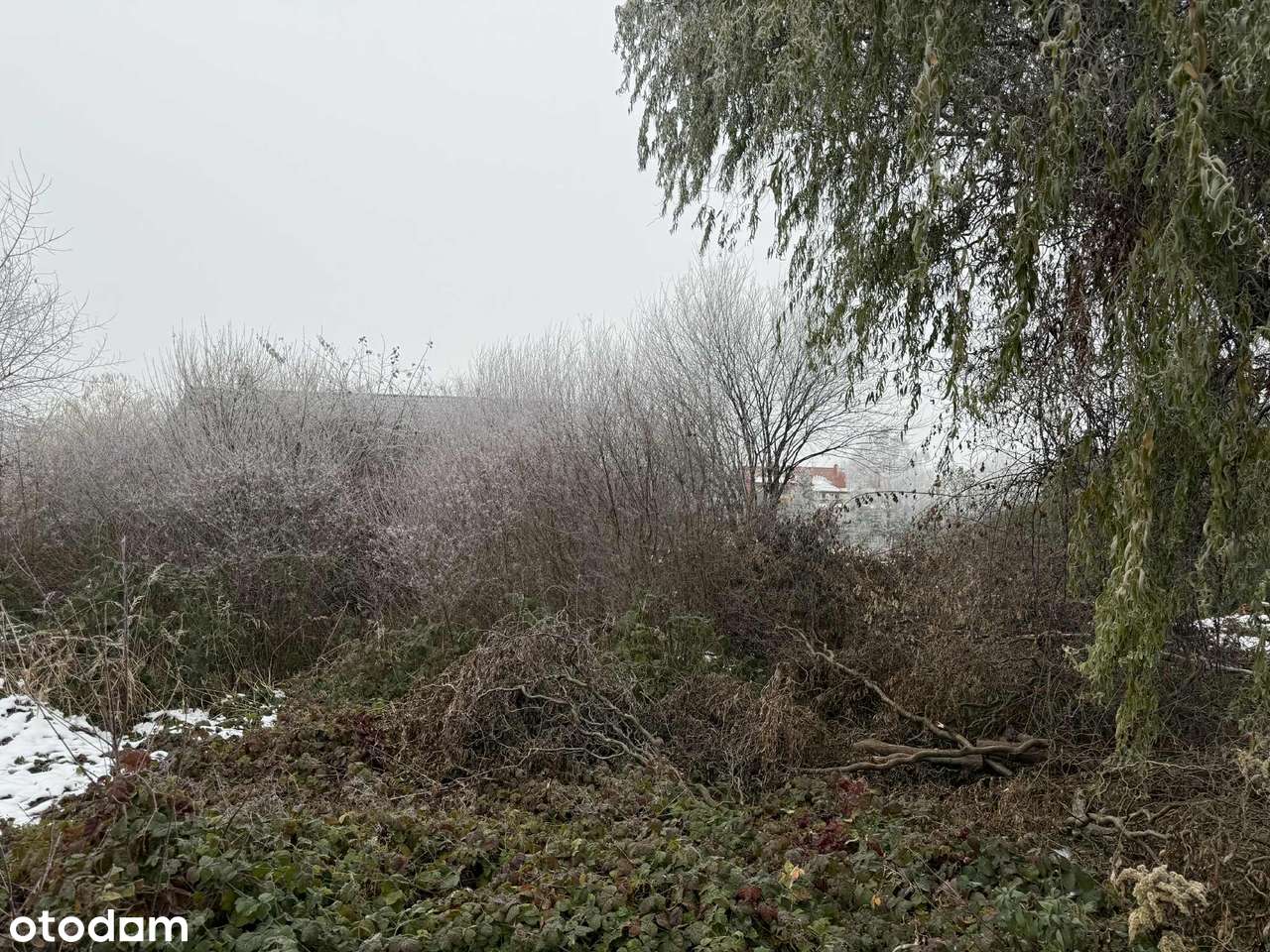 Działka budowlana 956 m² – Mędłów, ul. Bliźniacza, gm. Żórawina - Pełny obrazek: 5/7