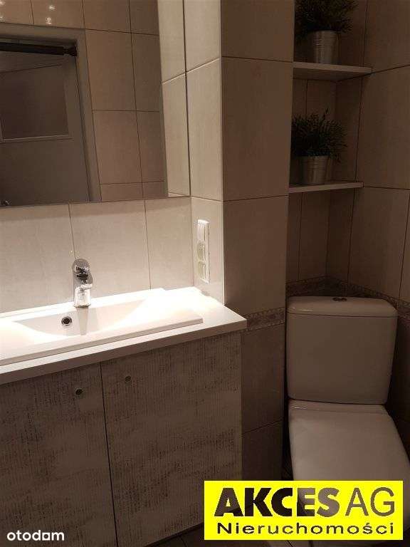 Nowoczesne,po remoncie ul. Matejki, parking - Pełny obrazek: 5/6