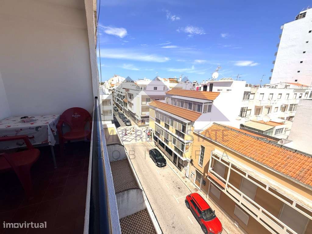 Apartamento T2 com Excelentes Áreas em Monte Gordo a 400 metros da ...-21