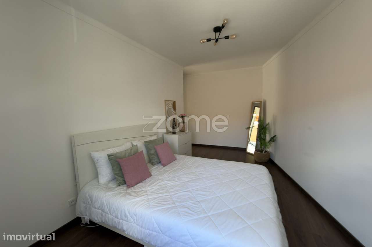 Moradia T3 com garagem e terraço em Bem da Fé, Condeixa-a-Nova-17