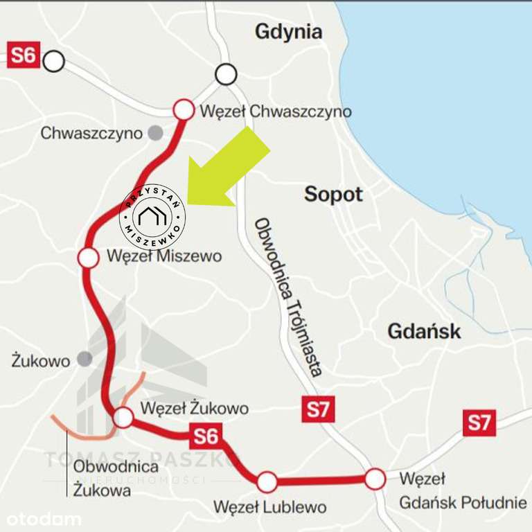 Ostatni dom w tej cenie ! 2 miejsca postojowe-3