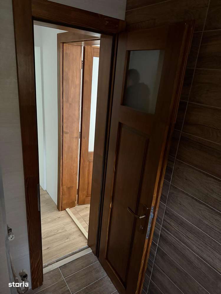 RAMDA  ,Ap. 2 camere la cheie  parter + balcon Sovata - Imagine principală: 1/7