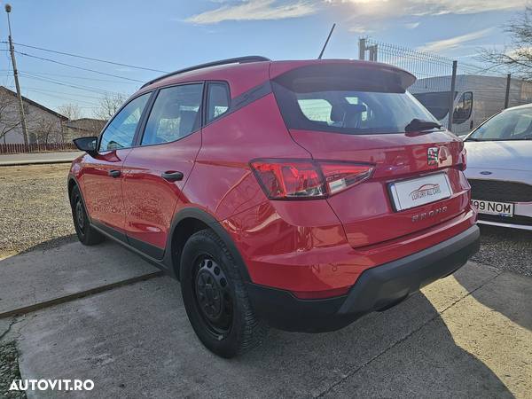 Seat Arona - 5