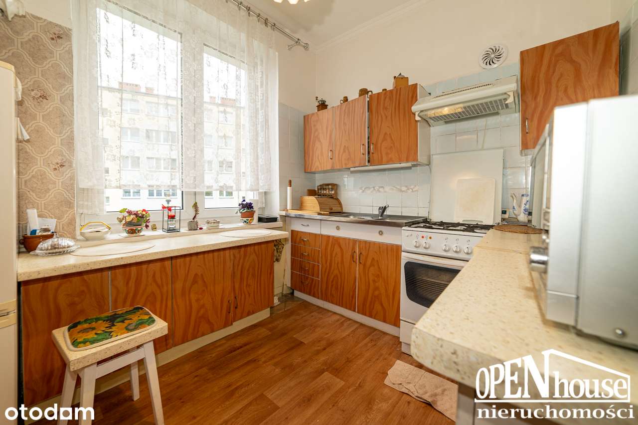 Mieszkanie ul. 1 Maja 32C – 3 pokoje, 1 piętro, 2 balkony-8