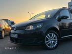 Volkswagen Touran 2.0 TDI DPF Comfortline - 4