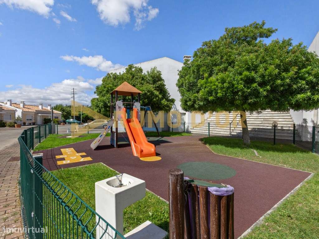 Moradia T3 em Condomínio Privado na Quinta do Sol - Alenquer-24