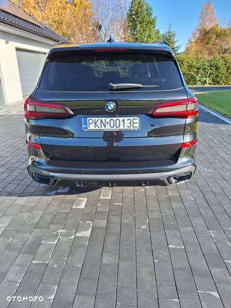 BMW X5 xDrive25d - 6