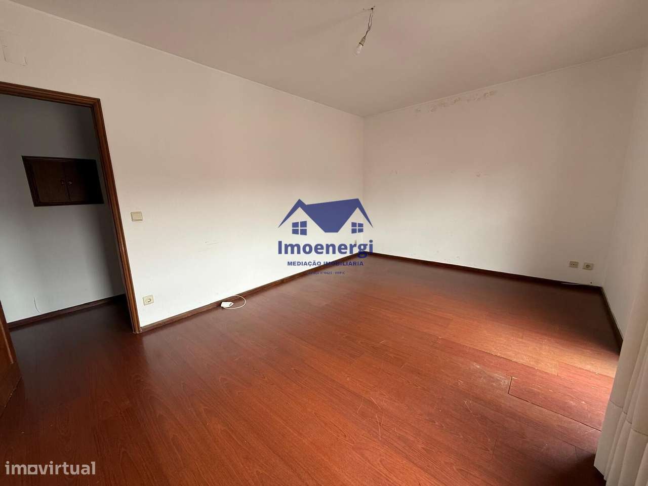 Apartamento T3 no centro de Vila do Conde-16