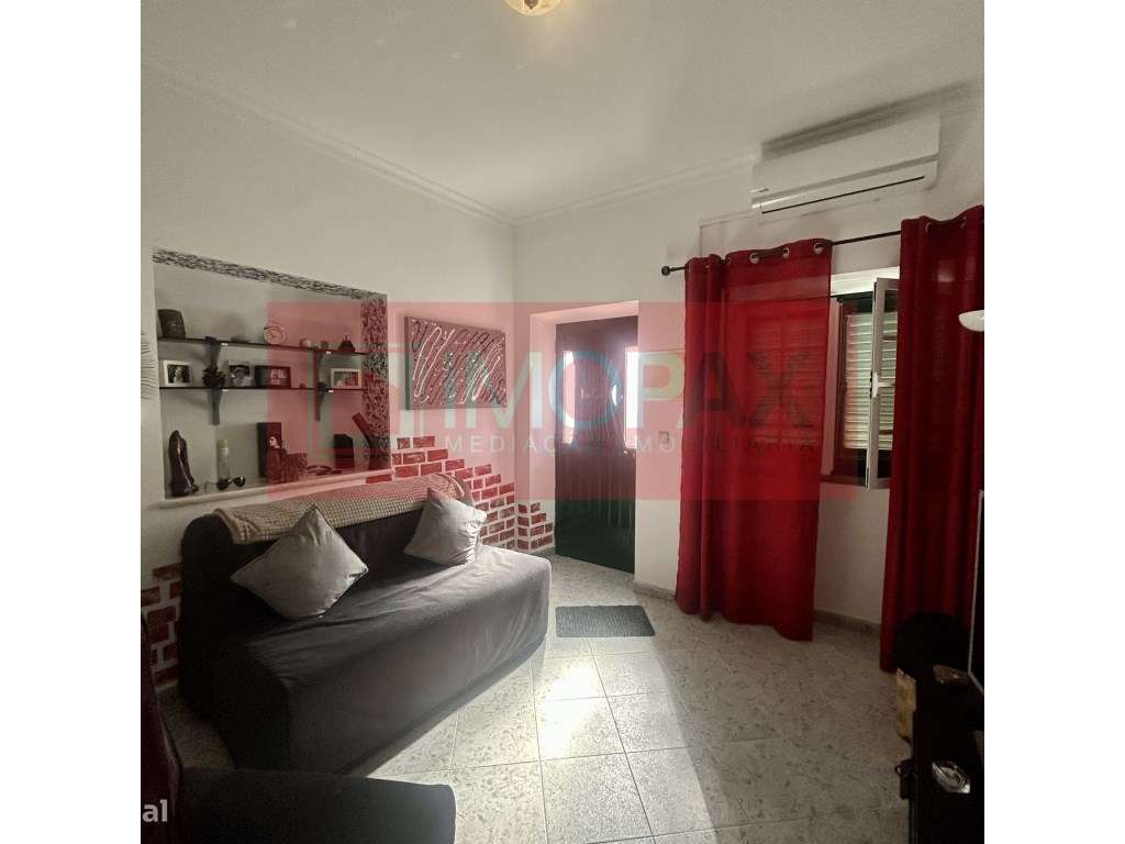 CUBA / Casa Térrea T1 + 1 - Grande imagem: 2/12