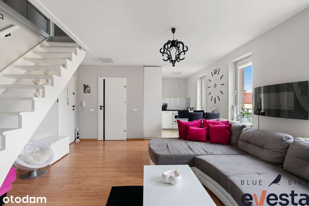 Siechnice/4 pokoje/2 poziomy/garaż/komórka/gotowe - Pełny obrazek: 2/16