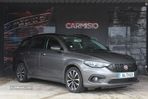 Fiat Tipo Station Wagon 1.3 M-Jet Lounge Tech J17 - 1