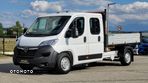 Opel Movano - 4