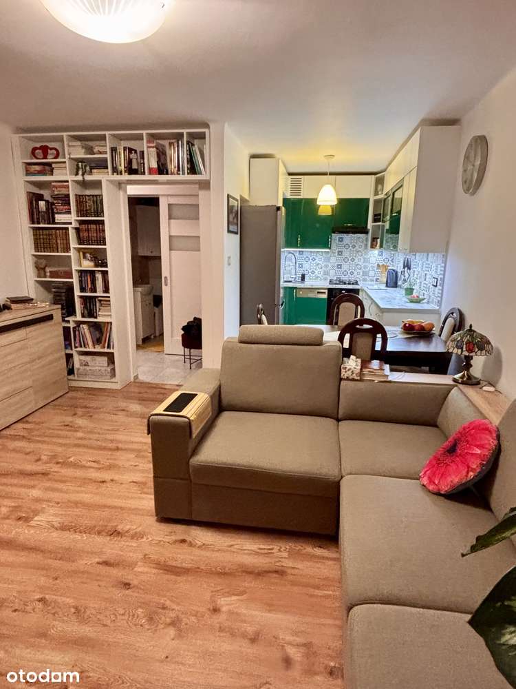 Mieszkanie na sprzedaż Wołomin-1