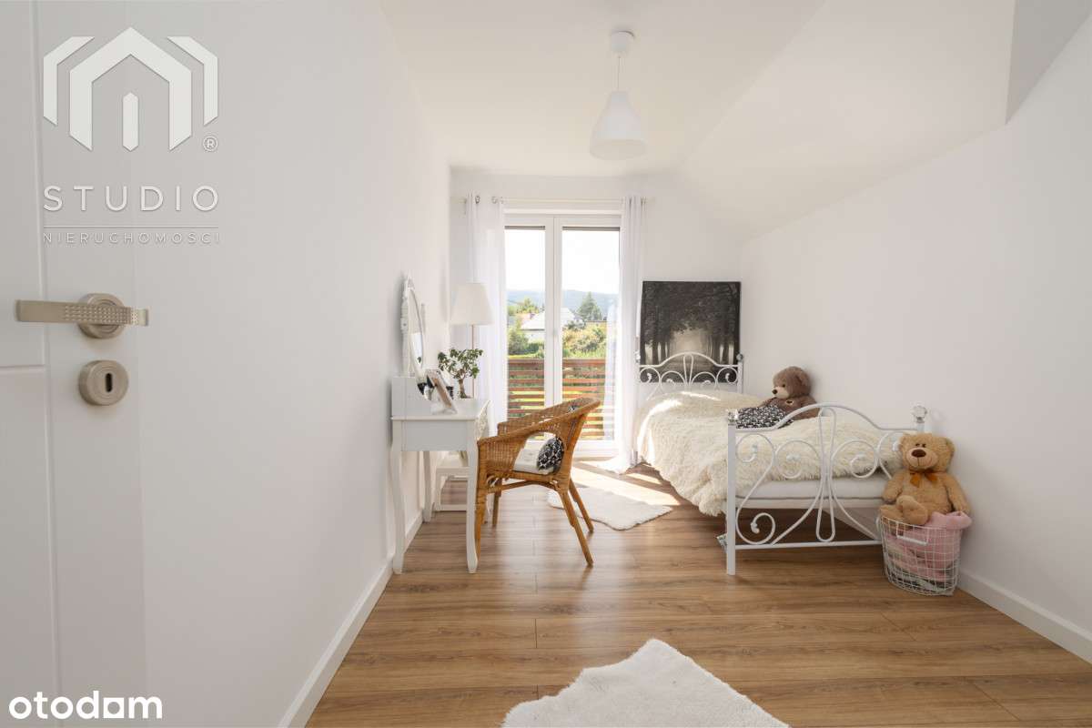 102mkw.Kamienica - 2 poziomy,taras,kominek,jacuzzi-7