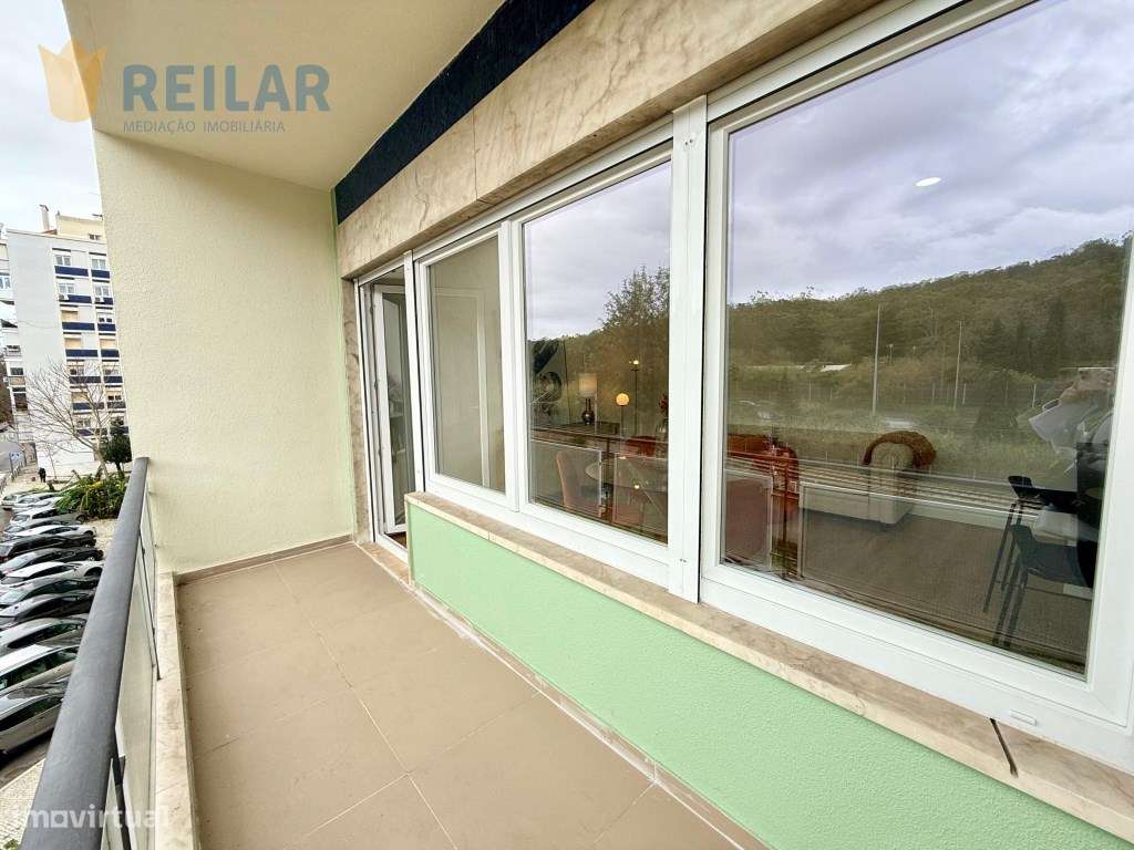 Benfica - T3 Remodelado - Grande imagem: 4/50