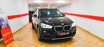 BMW X1 18 d sDrive Line Sport Auto - 2