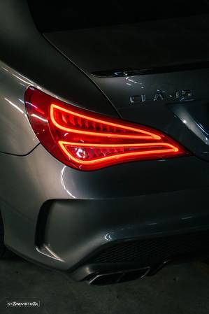 Mercedes-Benz CLA 45 AMG 4-Matic - 5