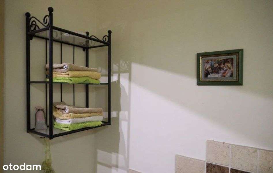 Atrakcyjne, przytulne 4-pokojowe na Bielanach-16