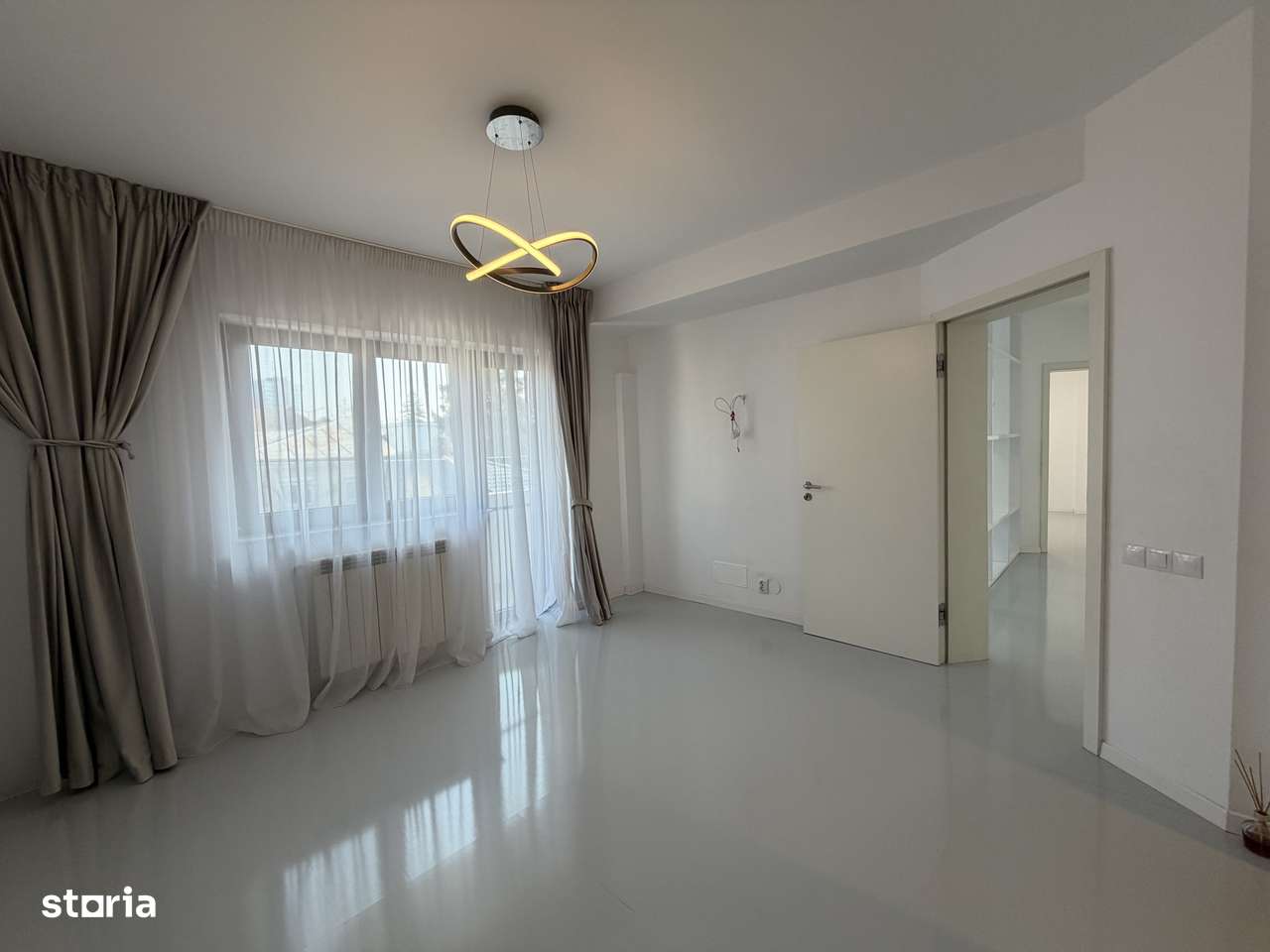 Apartamentul ideal pentru o viata de familie / Floreasca - Dorobanti !-13