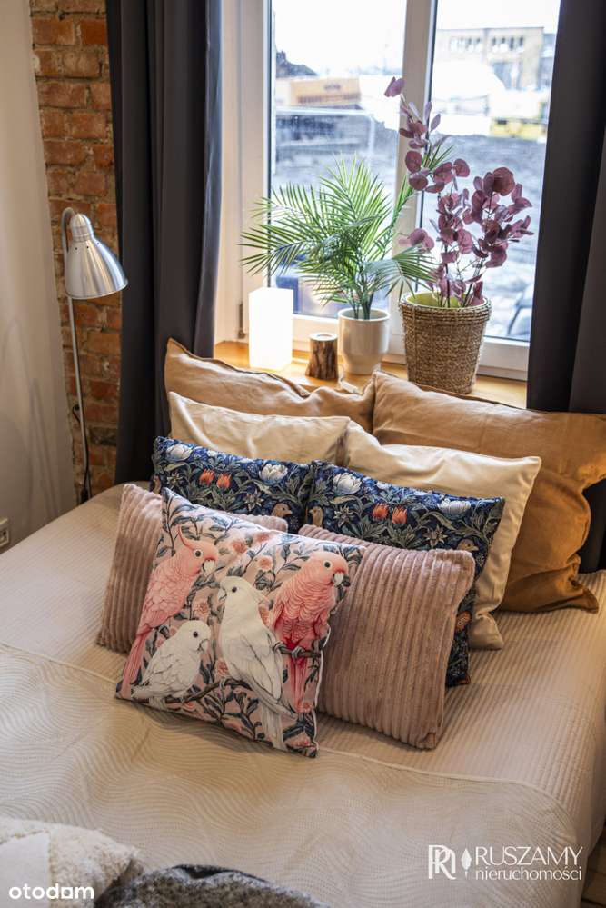 Mieszkanie Z Duszą I Historią!-11