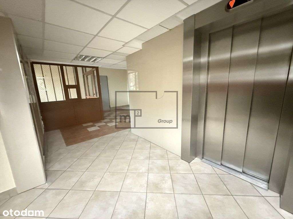 Do remontu 400m od Metra Służew-10