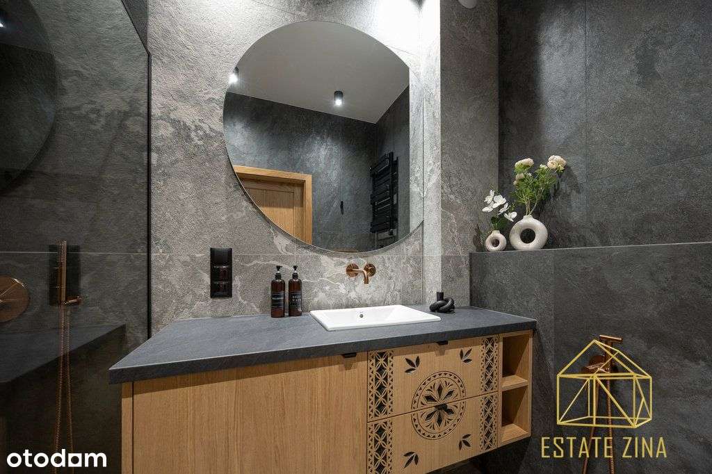 Sprzedam Apartament w Sośnica Resort & SpaZakopane - Pełny obrazek: 5/19