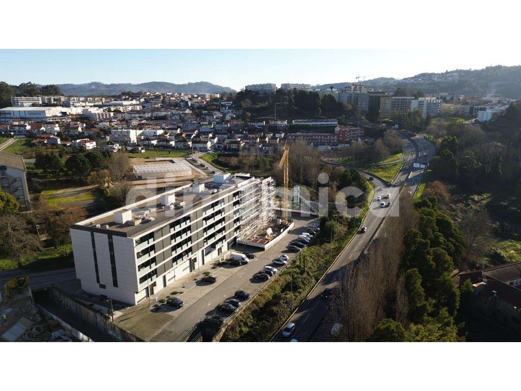 T2 Novo - Guimarães! - Grande imagem: 4/12