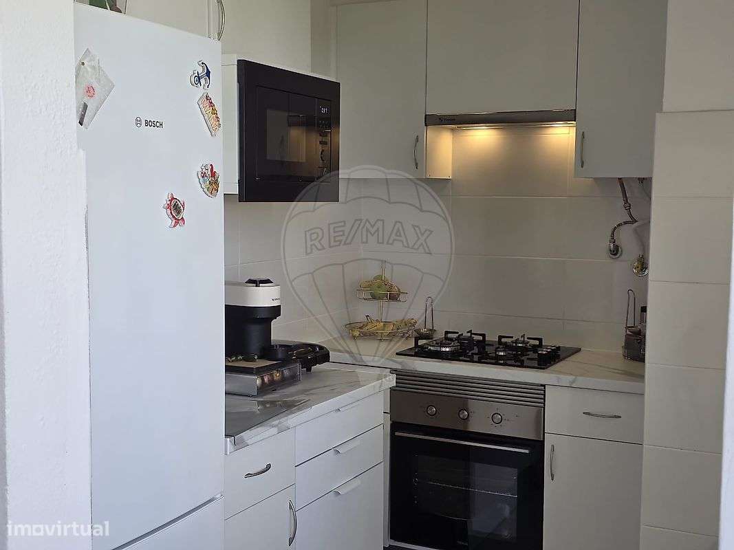 Apartamento T2 Para Venda