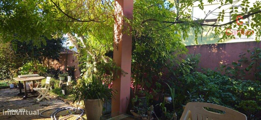 MORADIA T5 NOS CARVALHOS-19