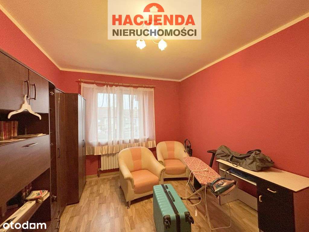 Piękny, skrajny szeregowiec położony na pożądanym osiedlu! - Pełny obrazek: 5/9