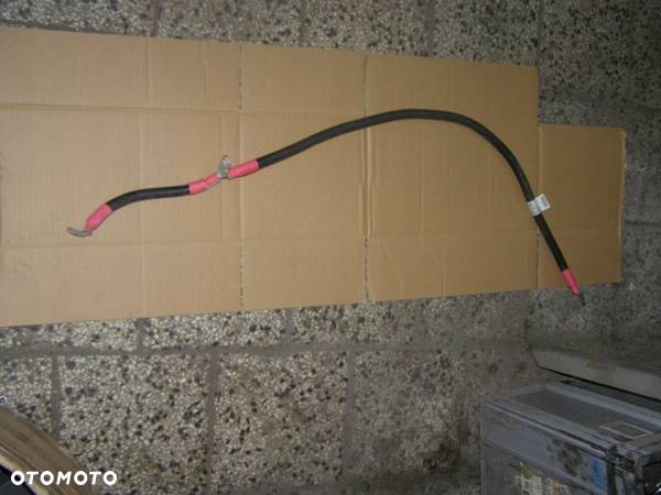 KABEL PLUSOWY PRZEWOD DUCATO BOXER JUMPER 06- - 5