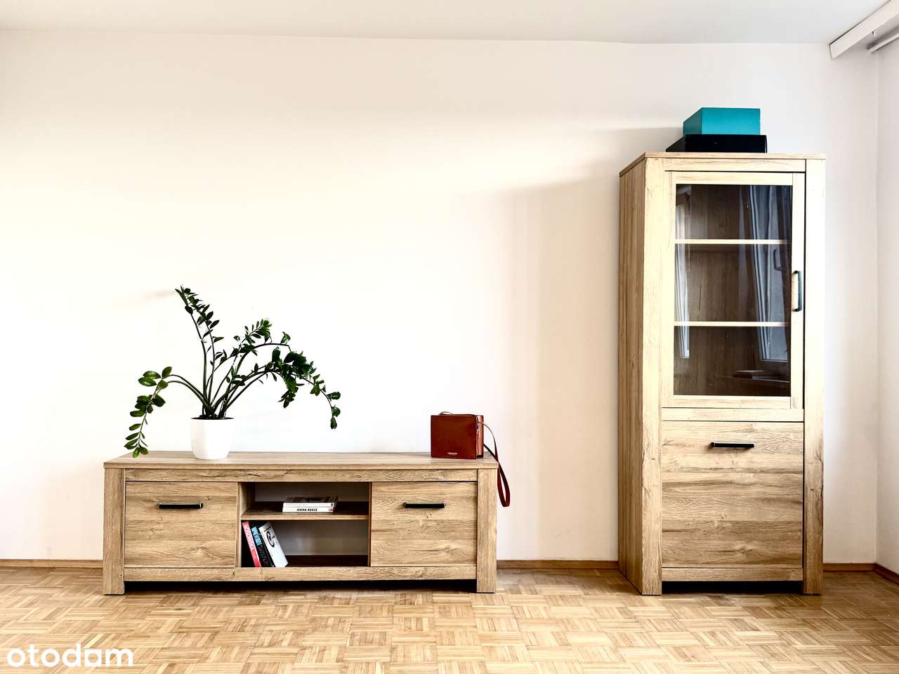 Ul. Modra- 3 pok z funkcjonalnym rozkładem. Tramwaj - Pełny obrazek: 5/12