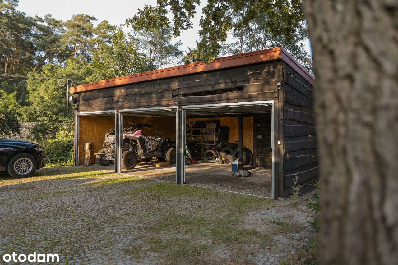 Na sprzedaż dwa przestronne domy na malowniczej dz - Pełny obrazek: 4/19