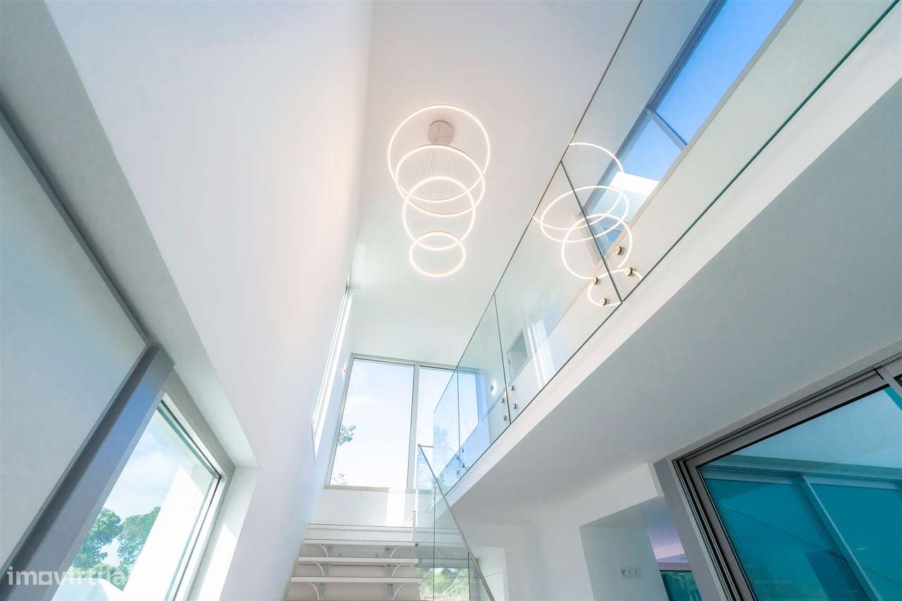 Moradia em Banda T3 Venda em Almancil,Loulé-7