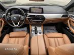 BMW Seria 5 - 18