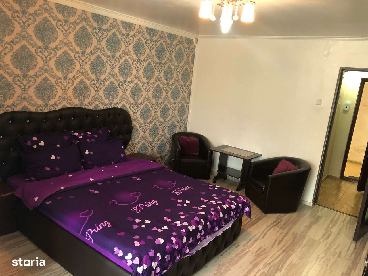 Garsonieră zona Unirii N ( Micro 3 ) ! - Imagine principală: 4/6