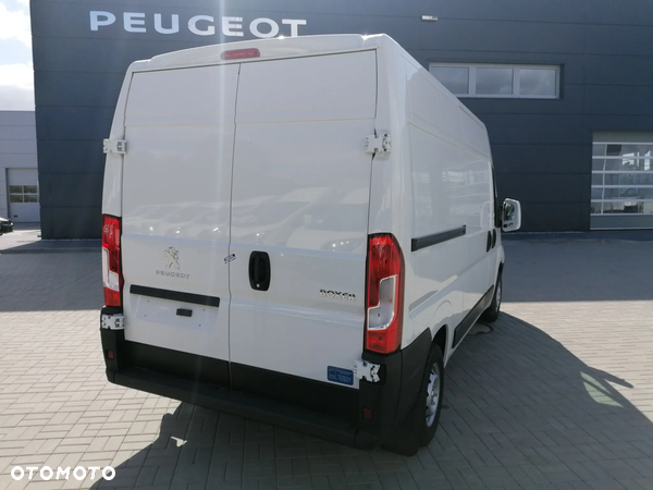 Peugeot Boxer Furgon L2H2 - 12