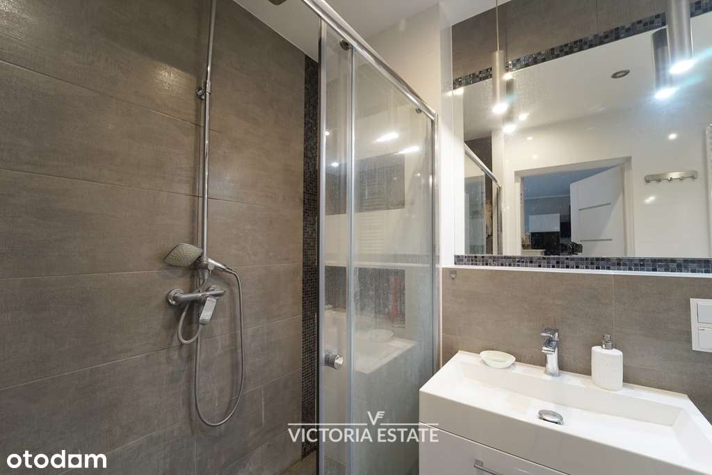 2-pok mieszkanie z balkonem, ul. Bajeczna-13