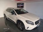 Mercedes-Benz GLA 180 - 8