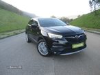 Opel Grandland X 1.6 Turbo D Dynamic - 4