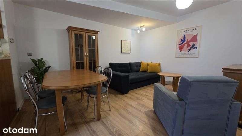 Mieszkanie na parterze - Pełny obrazek: 5/17